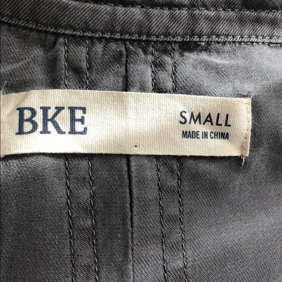 BKE light weight jacket - Picture 5 of 6